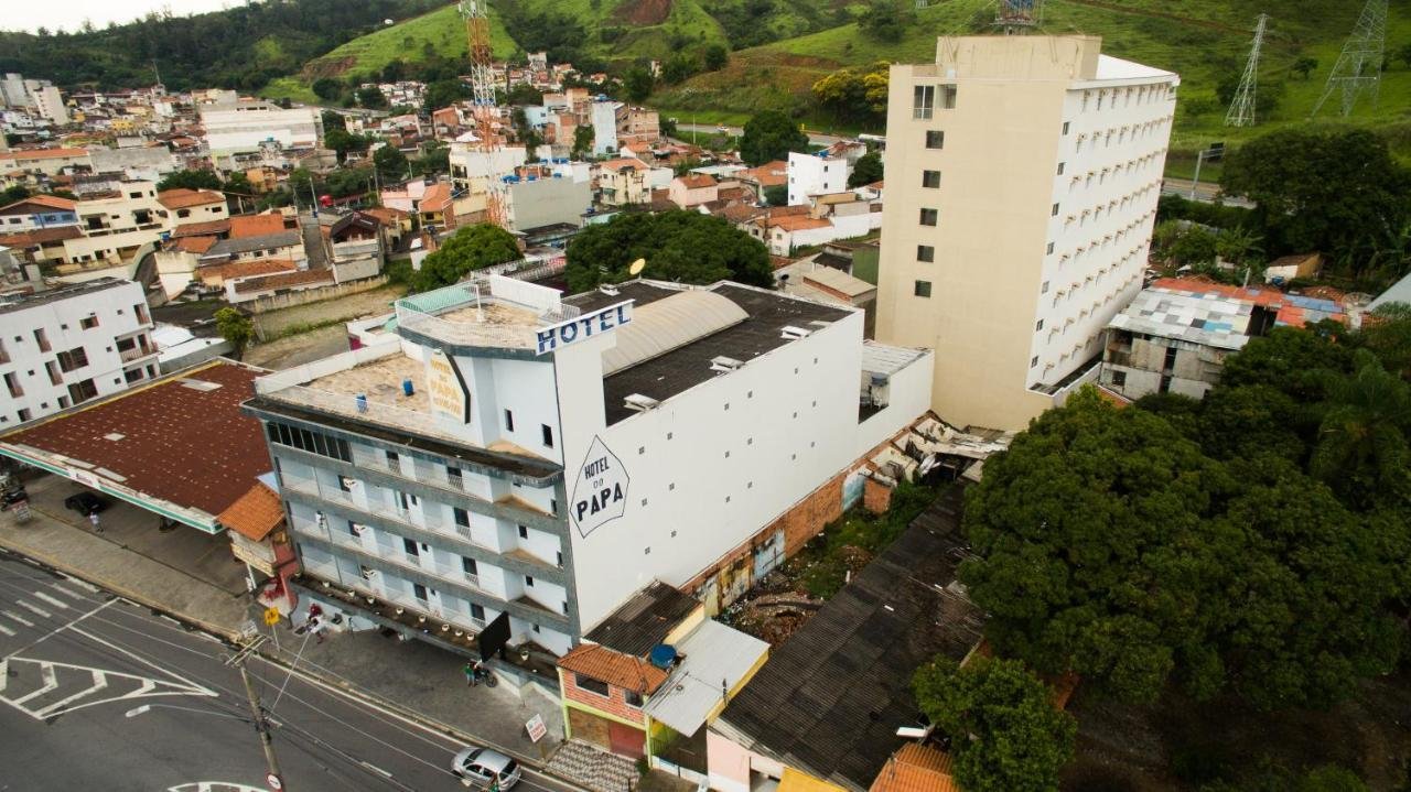 Foto da pousada — detalhe da decoração
